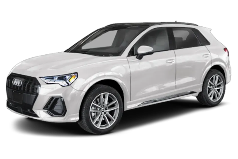 2025 Audi Q3 45 TFSI S line Premium Plus photo 1