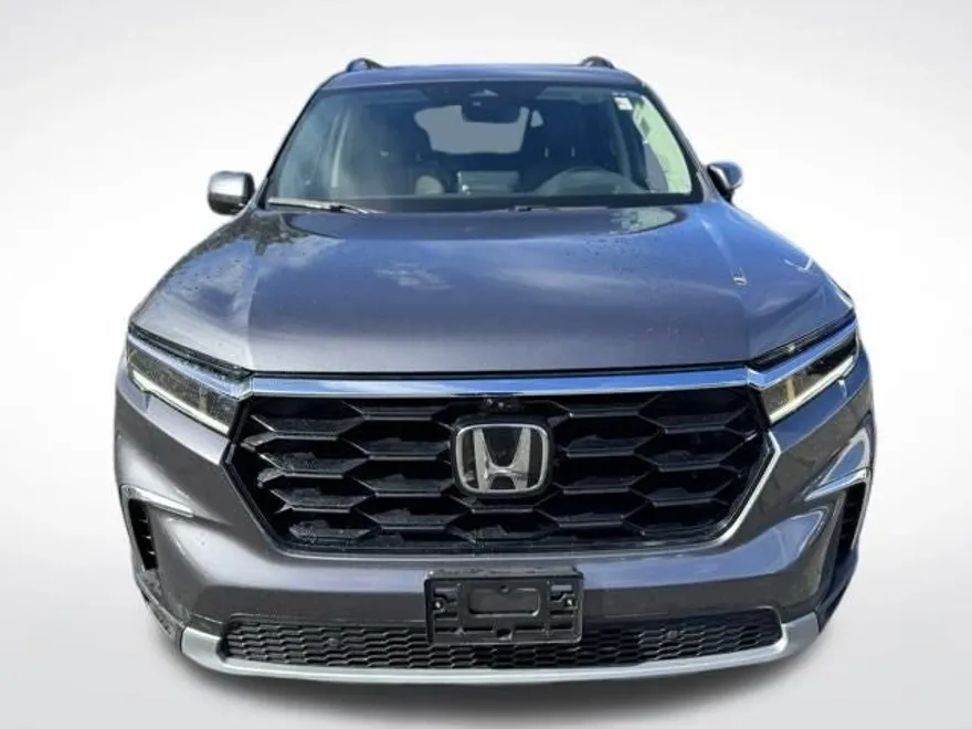 2023 Honda Pilot Elite photo 1