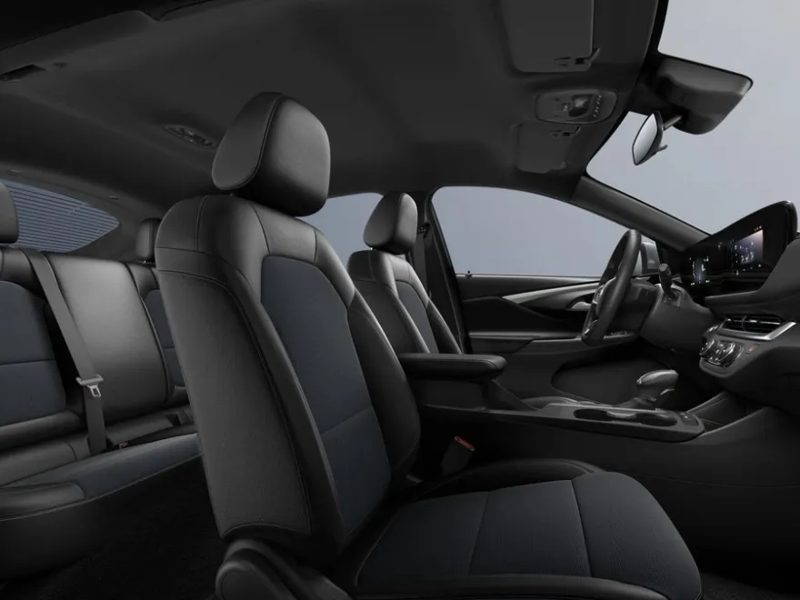 2025 Buick Envista Preferred photo 33