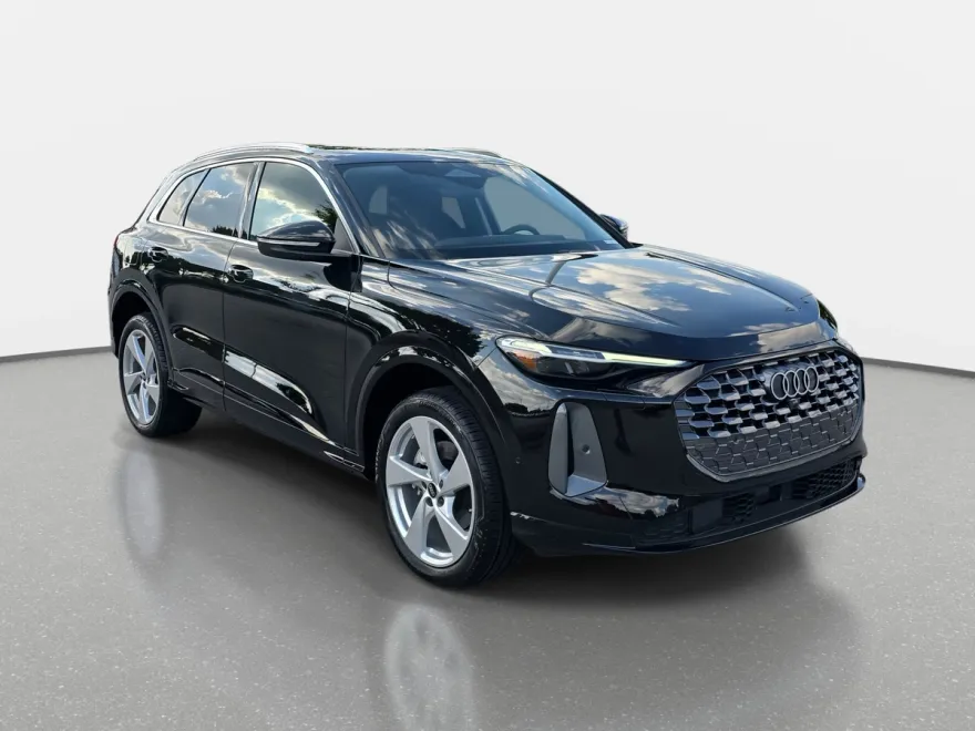2025 Audi Q5 2.0T Premium Plus photo 1