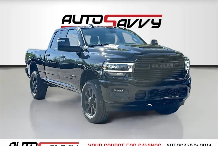 2024 Ram 1500 Tradesman photo 1