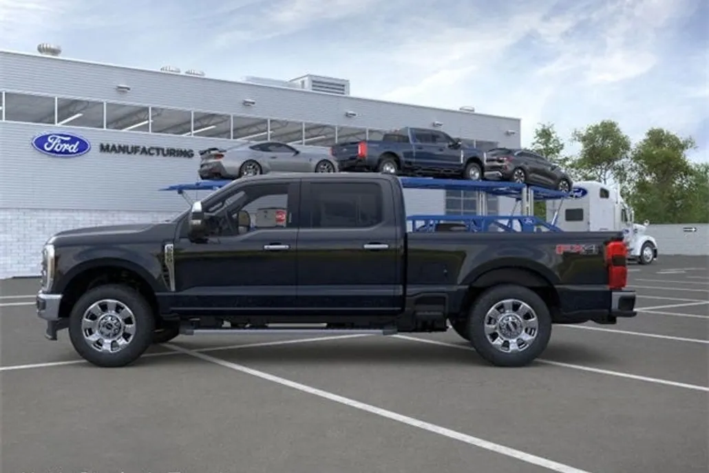 2026 Ford F-250 photo 1