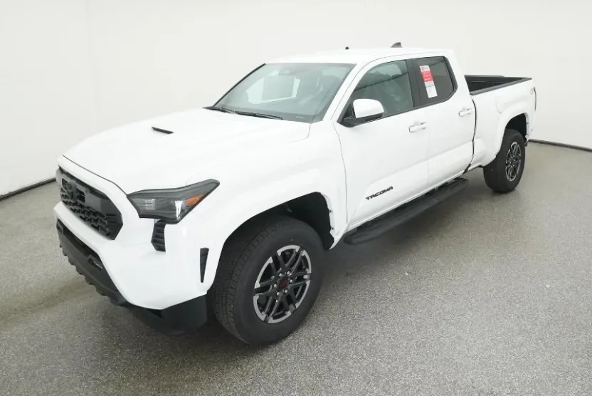 2025 Toyota Tacoma TRD Sport Double Cab photo 1