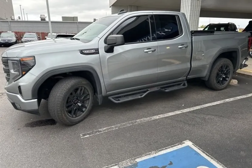 2023 Gmc Sierra 1500 Elevation photo 1