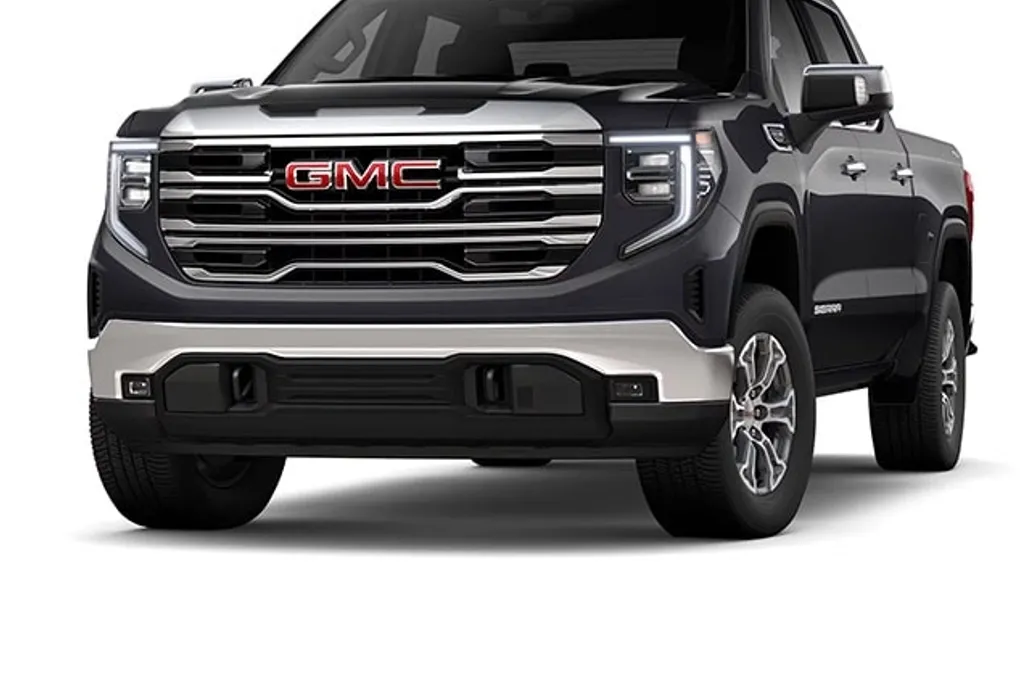 2023 Gmc Sierra 1500 SLT photo 1