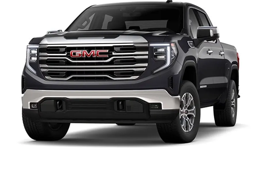 2023 Gmc Sierra 1500 SLT photo 1