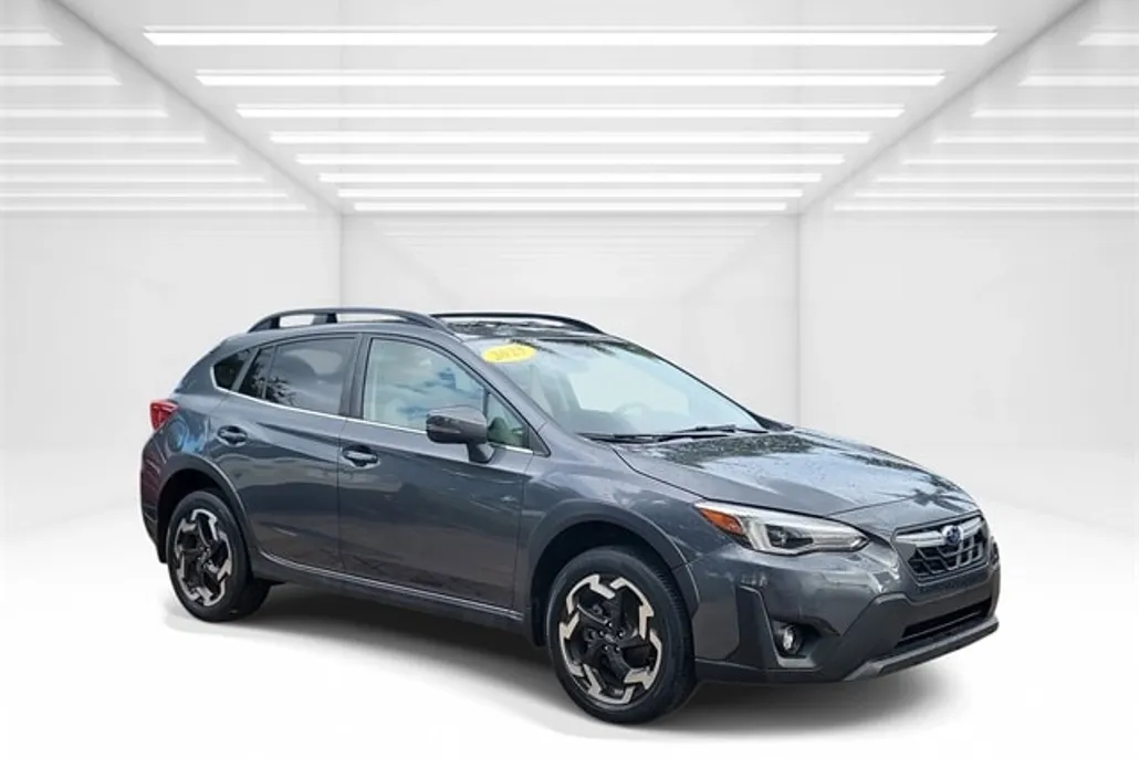 2023 Subaru Crosstrek Limited photo 1