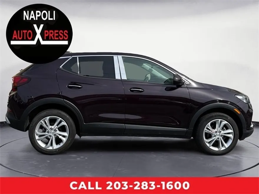 2020 Buick Encore GX Preferred photo 1