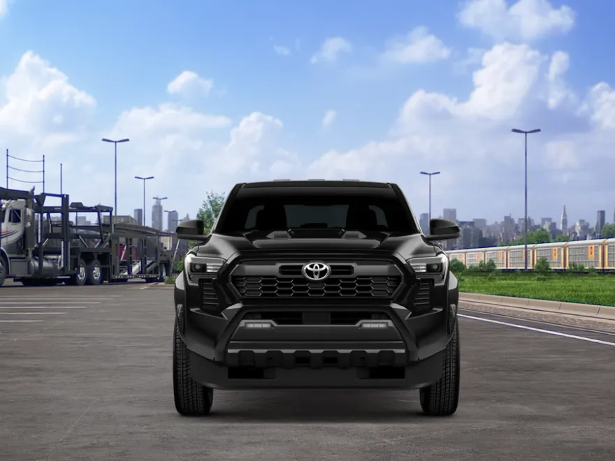2025 Toyota Tacoma TRD Sport Double Cab photo 1