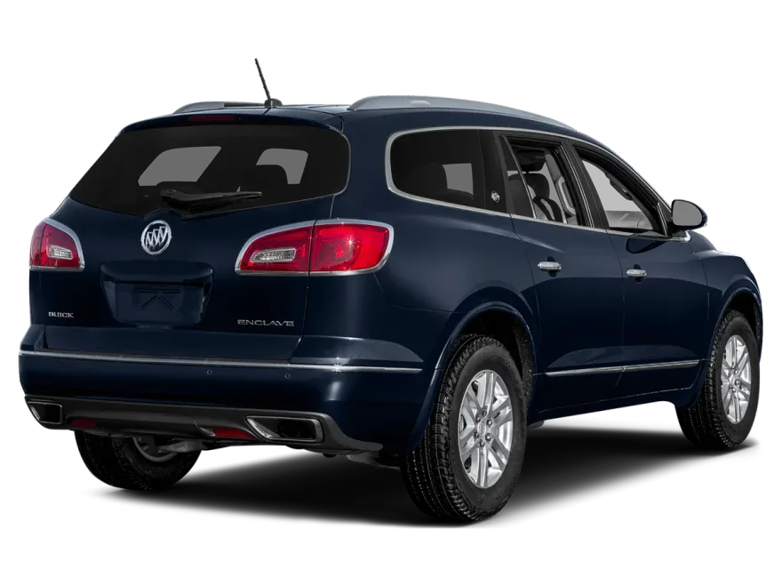 2015 Buick Enclave Premium photo 1