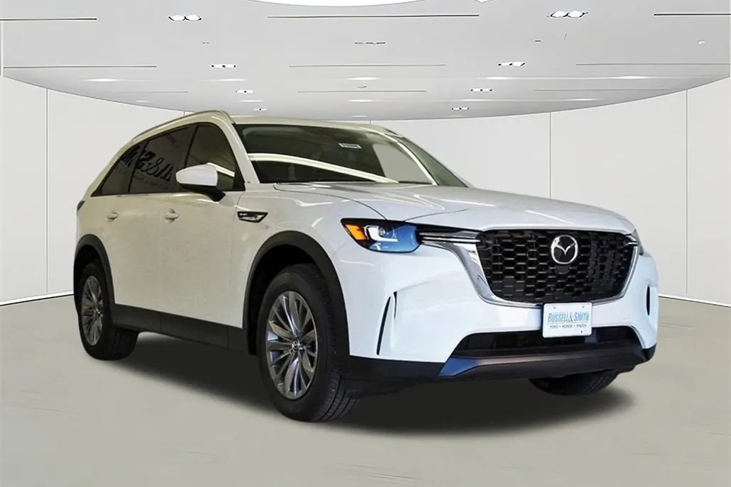 2025 Mazda CX-90 3.3 Turbo Select photo 1