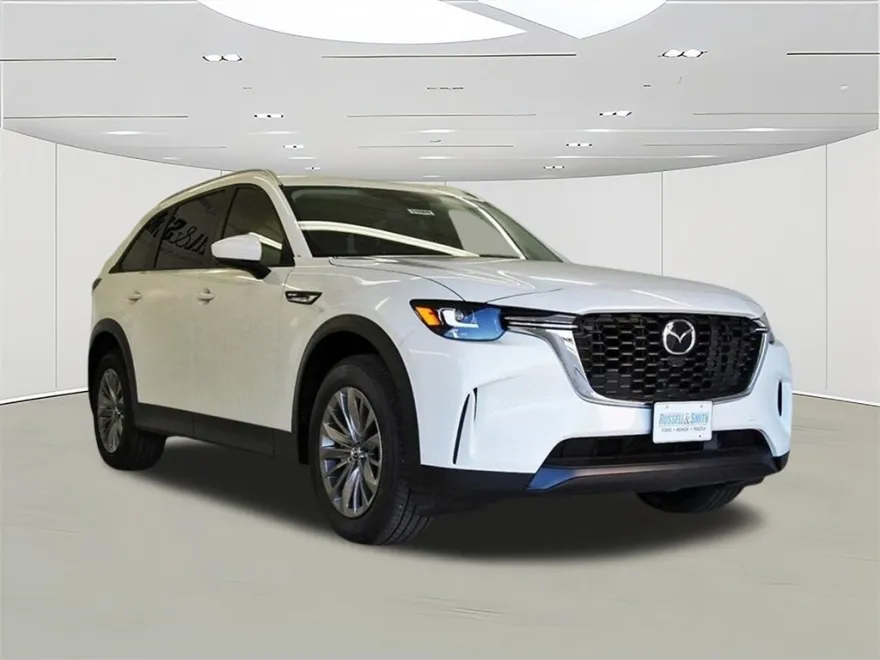 2025 Mazda CX-90 3.3 Turbo Select photo 1