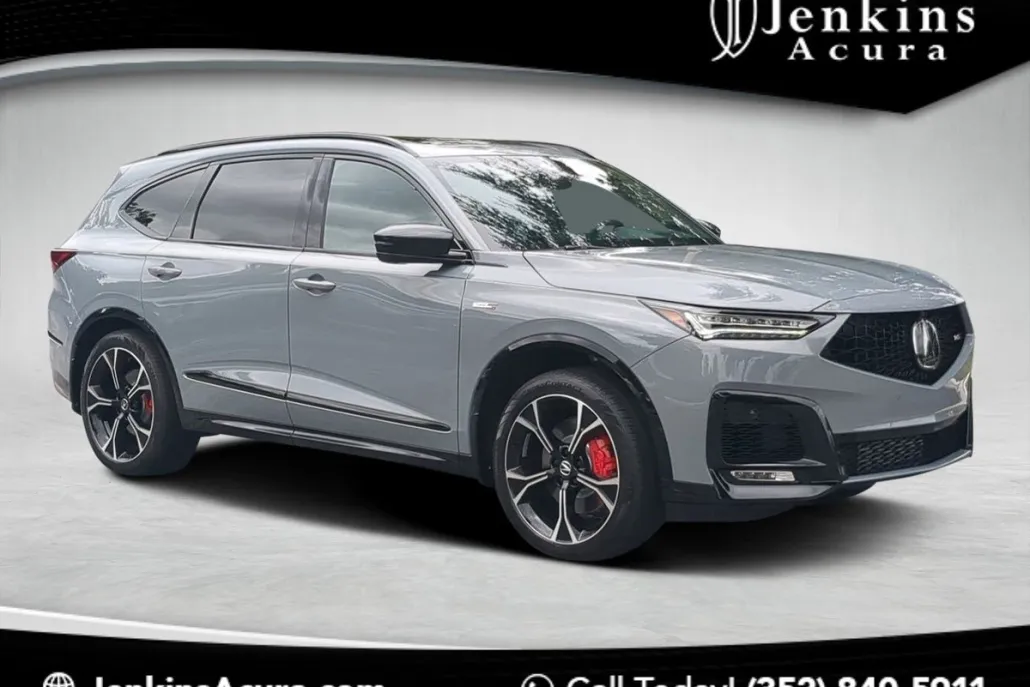 2026 Acura MDX SH-AWD Type S Advance photo 1