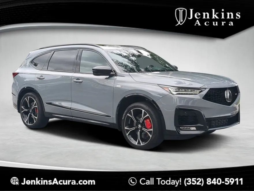 2026 Acura MDX SH-AWD Type S Advance photo 1