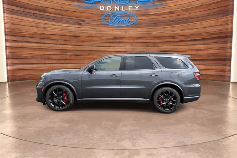 2024 Dodge Durango SRT 392 Premium photo 1