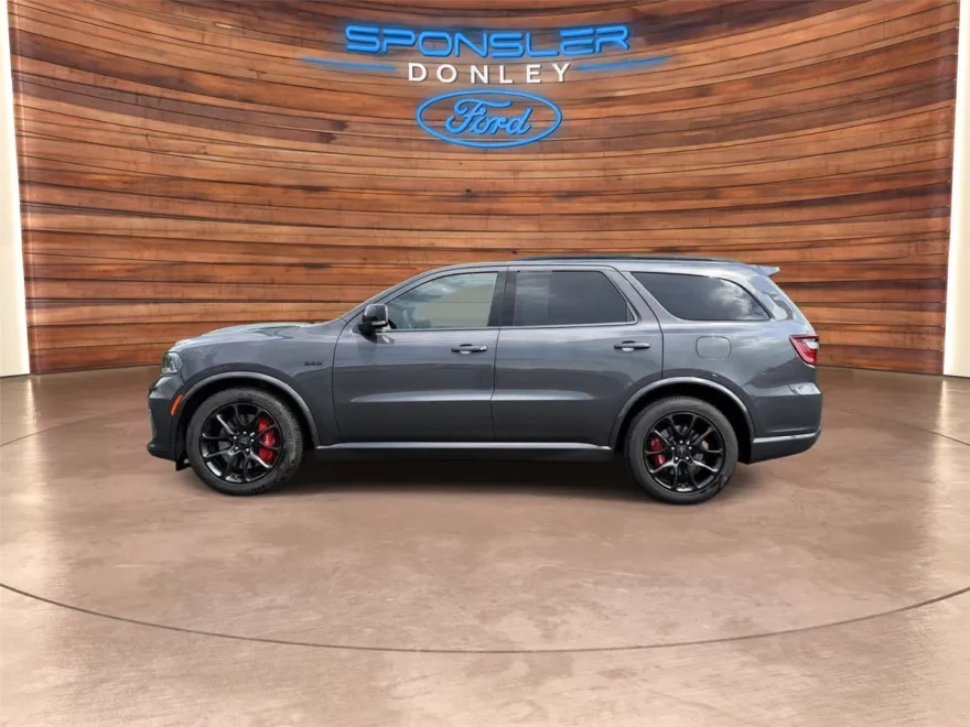 2024 Dodge Durango SRT 392 Premium photo 1