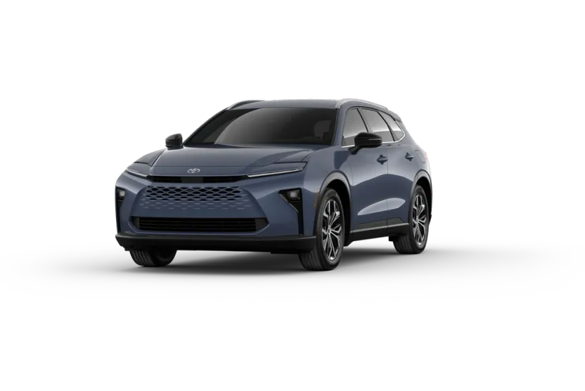 2025 Toyota Crown Signia XLE photo 1