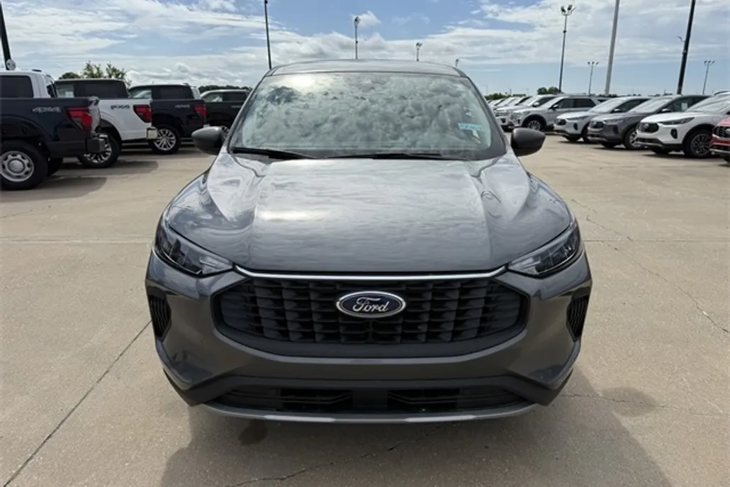 2025 Ford Escape Active photo 1