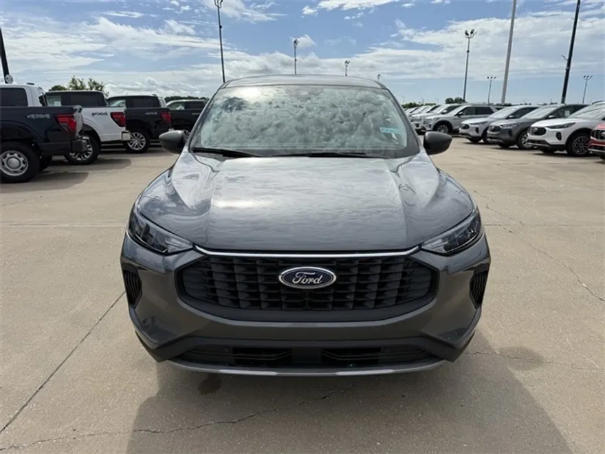2025 Ford Escape Active photo 1
