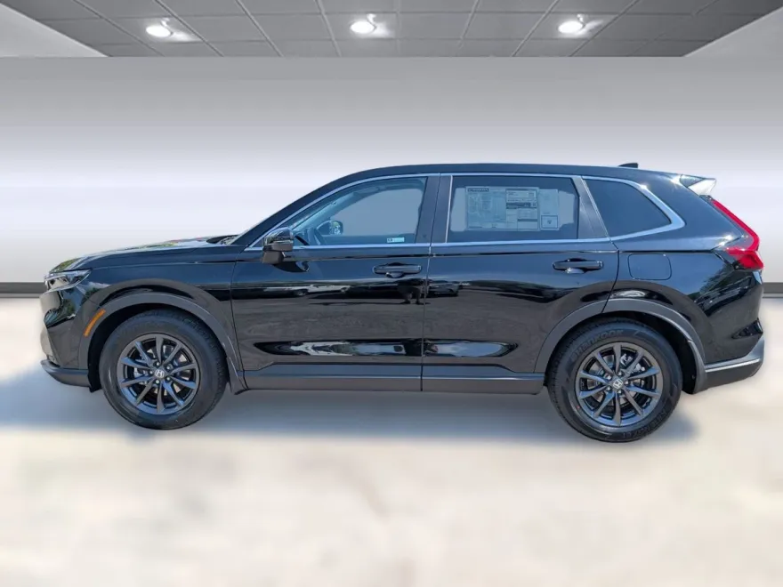 2026 Honda CR-V EX-L photo 1