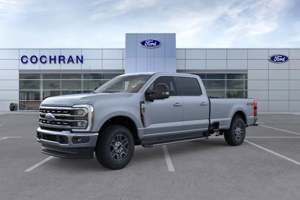 2026 Ford F-350 photo 1