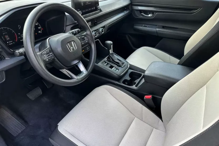 2024 Honda CR-V EX photo 1