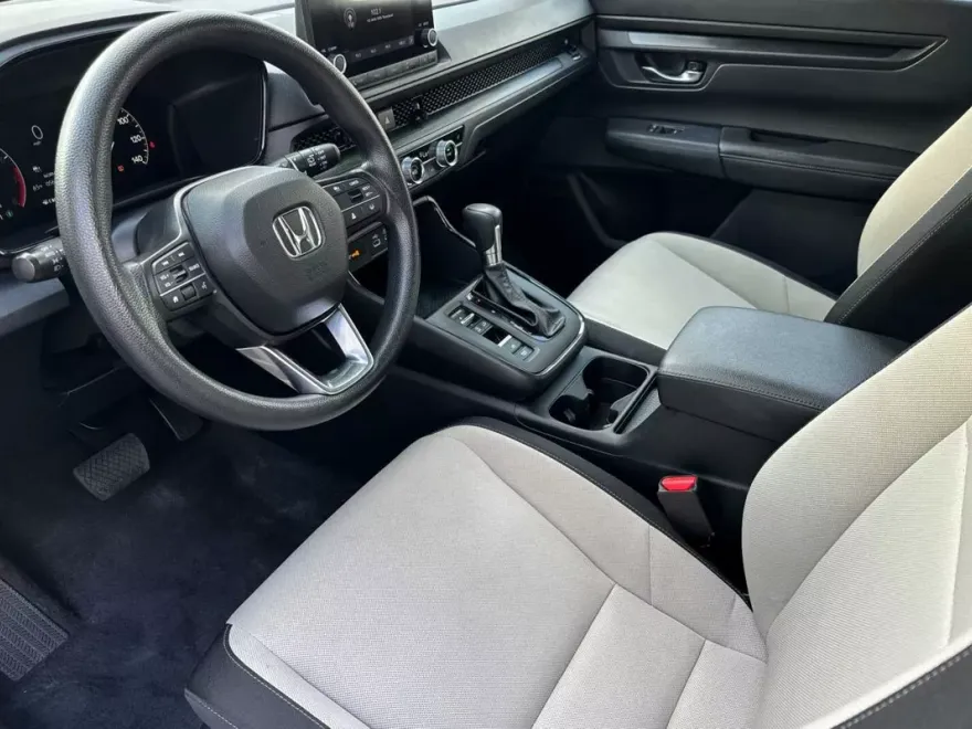 2024 Honda CR-V EX photo 1