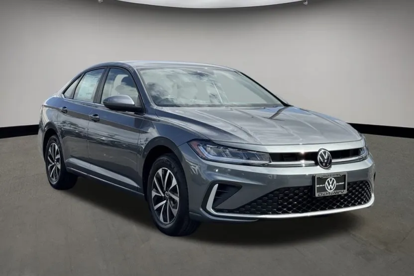 2026 Volkswagen Jetta 1.5T S photo 1