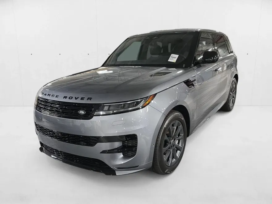 2025 Land Rover Range Rover Sport SE photo 1