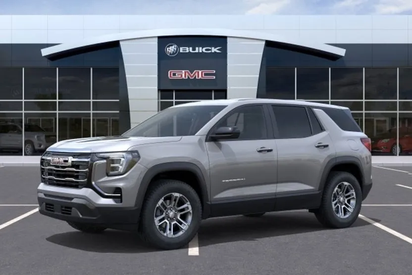 2026 Gmc Terrain Elevation photo 1