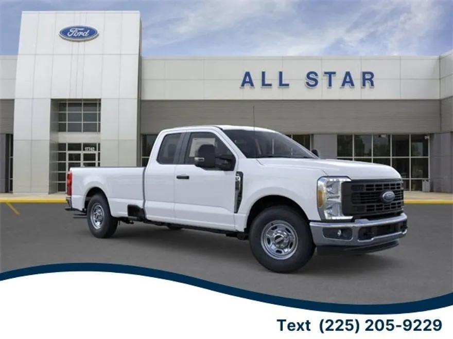 2026 Ford F-250 photo 1