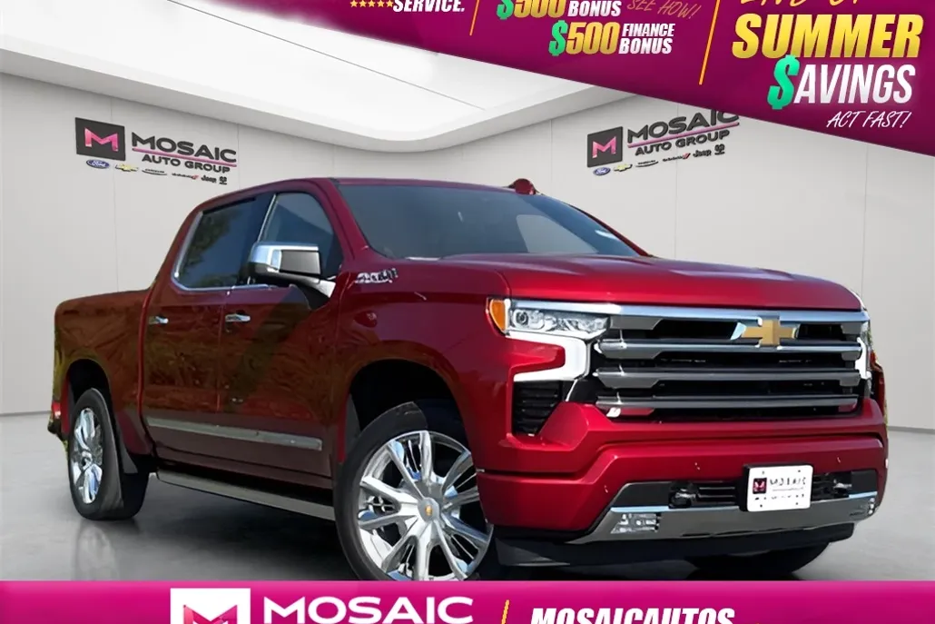 2026 Ram 1500 Big Horn Lone Star photo 1