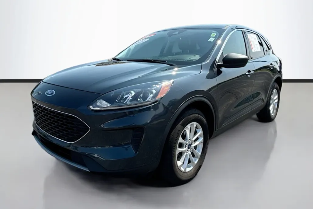 2022 Ford Escape SE photo 1