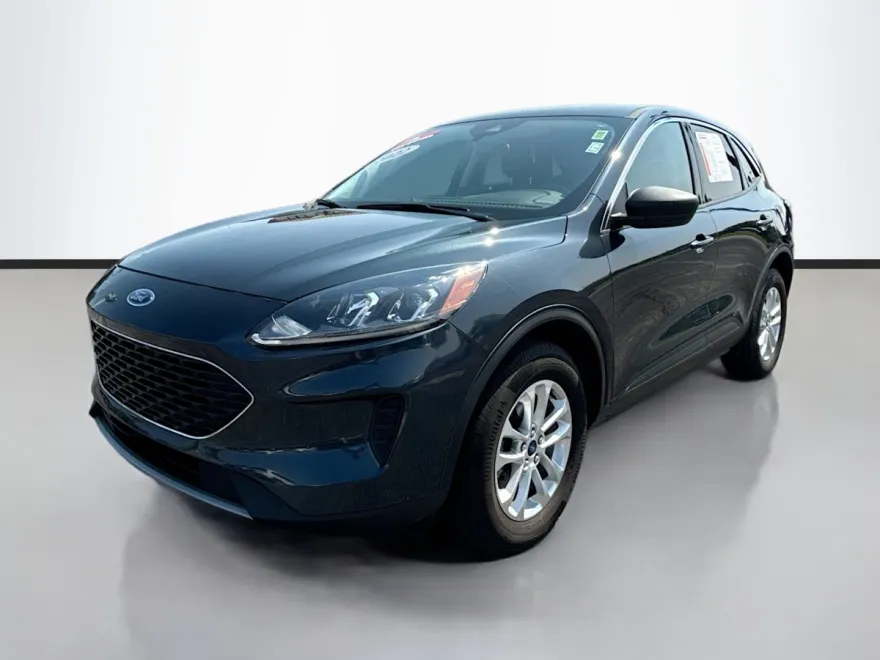 2022 Ford Escape SE photo 1