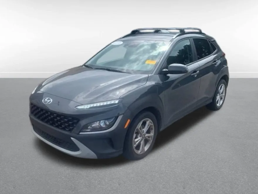 2023 Hyundai Kona SEL photo 1
