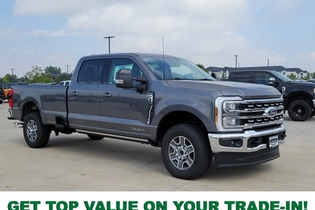 2026 Ford F-350 photo 1