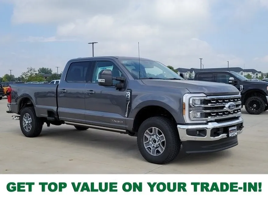 2026 Ford F-350 photo 1