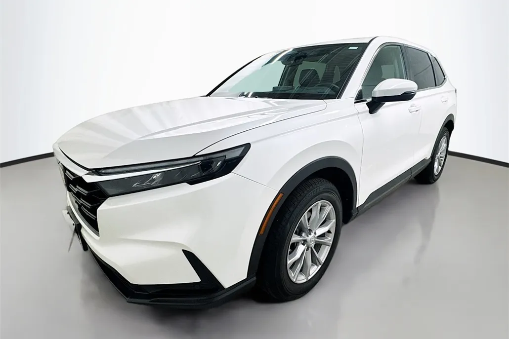 2023 Honda CR-V EX-L photo 1