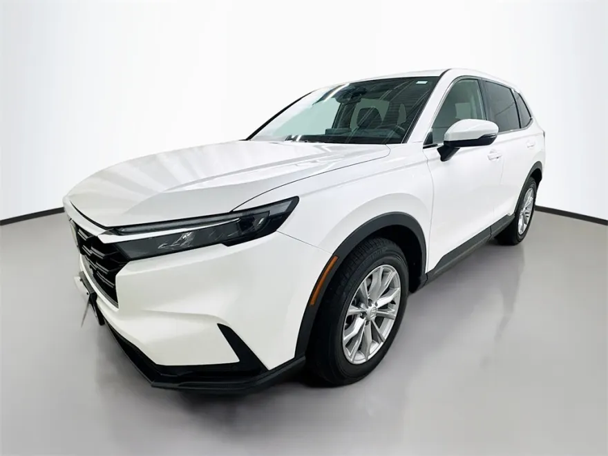 2023 Honda CR-V EX-L photo 1