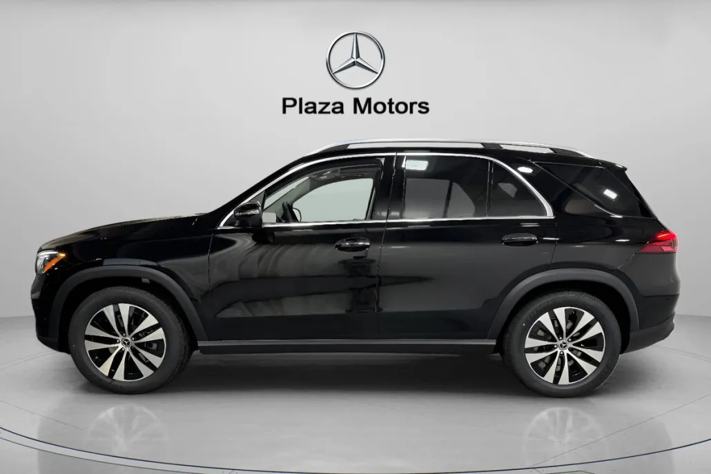 2026 Mercedes Benz GLE 350 4MATIC photo 1