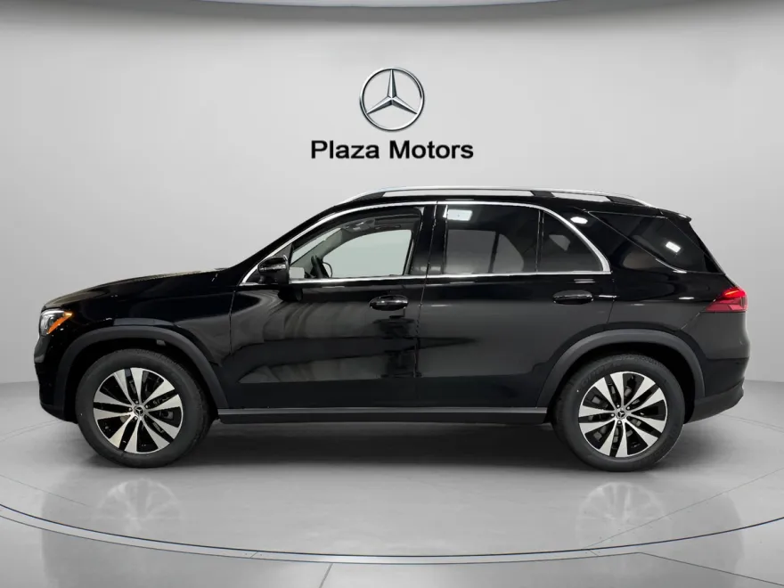 2026 Mercedes Benz GLE 350 4MATIC photo 1