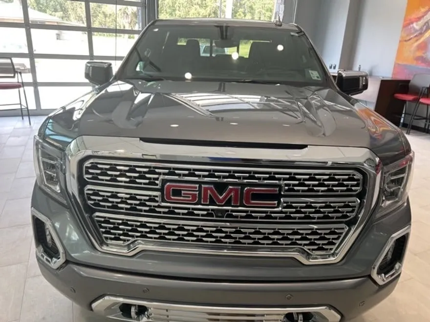 2020 Gmc Sierra 1500 Denali photo 1