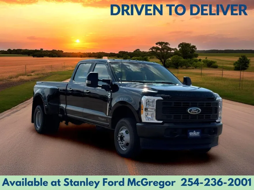 2026 Ford F-350 XL photo 1