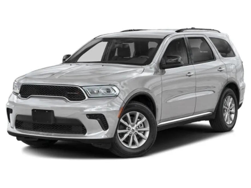 2026 Dodge Durango GT photo 1