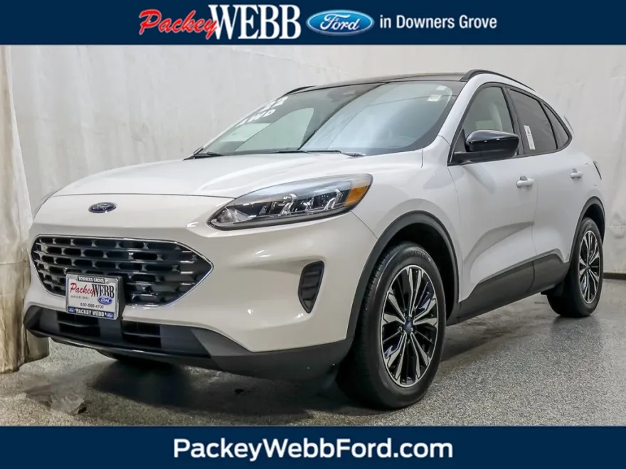 2022 Ford Escape SE photo 1