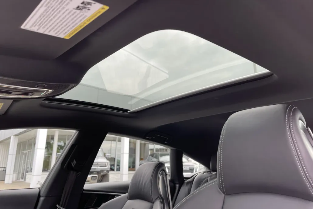 2023 Audi S5 Premium Plus photo 1