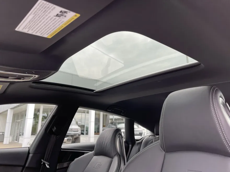 2023 Audi S5 Premium Plus photo 1
