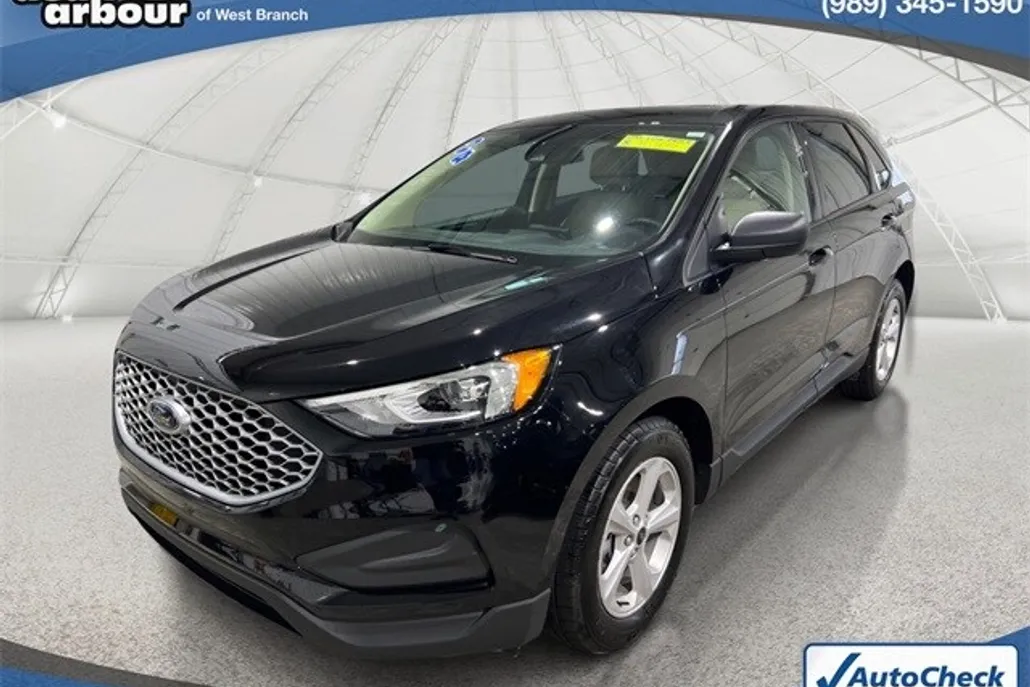 2024 Ford Edge SE photo 1