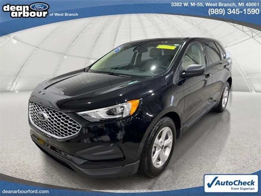 2024 Ford Edge SE photo 1