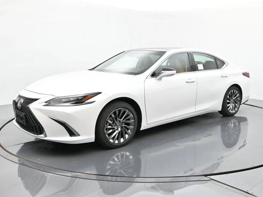 2025 Lexus ES 350 Ultra Luxury photo 1